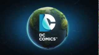 LBP DLC - DC Comics Premium Level Pack Trailer