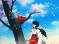 Inuyasha Endings 1, 2, 4 et 5 