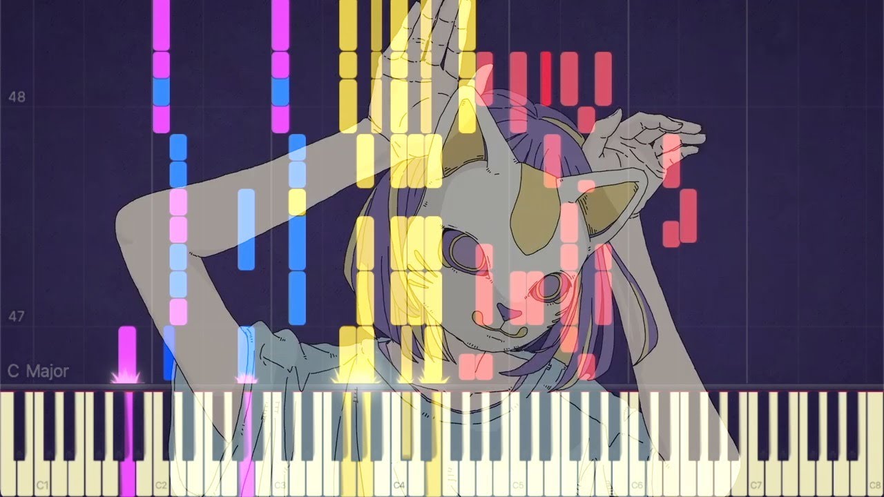 弾かせる気の無い『フォニイ』