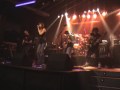 Face The Void - Maniac Blues (The Bellrays)