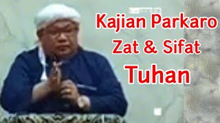 Download lagu Study of the Substance & Nature of God || Buya H.M.Jali Sadana mp3