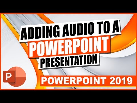 Microsoft PowerPoint Tutorial 3 Hour PowerPoint Course How to Use PowerPoint 2019