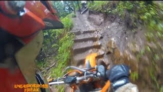 Erzbergrodeo 2013 Racetrack