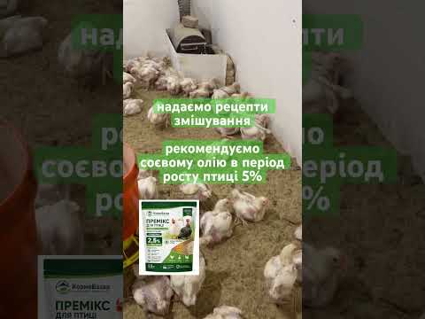 Премикс Агро Универсал Профессиональный 2.5% 2.5 кг для бройлеров уток гусей и индей - фото 1 - id-p3141706528