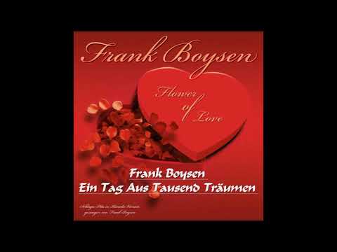 Frank Boysen - Ein Tag Aus Tausend Träumen