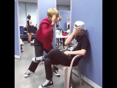 [VIDEO/INSTAGRAM] 151108 #BIGONE #DAEIL Update