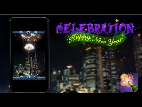 Fireworks  - Official Trailer