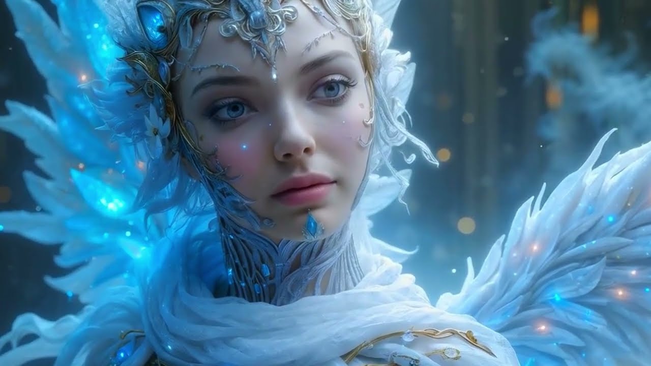 Lumora - Ai movie trailer