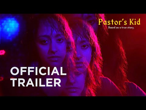 Pastor's Kid | Trailer (2022)