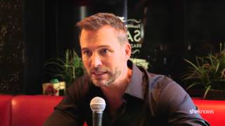 2015 Day of Days: Eric Martsolf Interview video