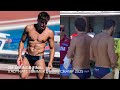 Men S 3m Spring Board Finals Italy National Summer Diving Championship 2025