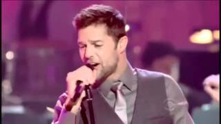 Ricky Martin-Shine (Subtitulado En Español)