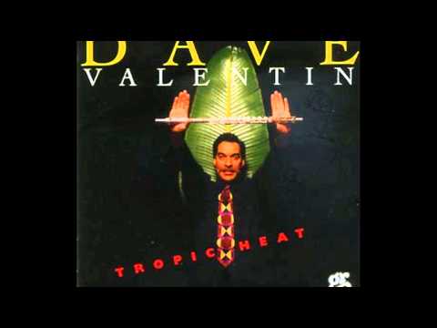 Dave Valentin - Sweet Lips