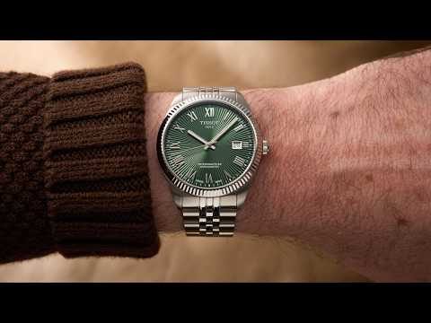 Is This The Ultimate Datejust Alternative?