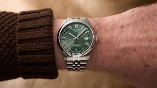 Download lagu Is This The Ultimate Datejust Alternative? mp3