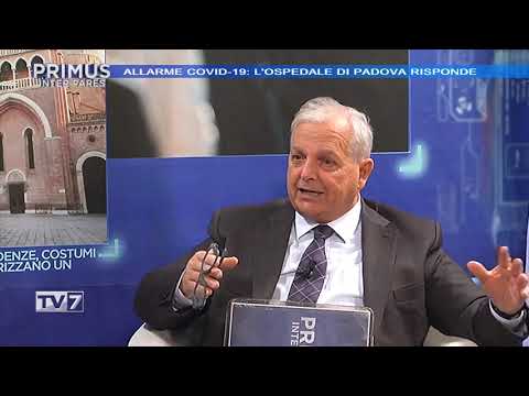 Primus Inter Pares del 21/10/2020 - Luciano Flor (2 di 4)