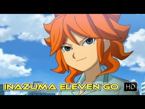Inazuma Eleven Go Shine/Dark Walkthrough HD Episode 13 - Taiyou's Debut