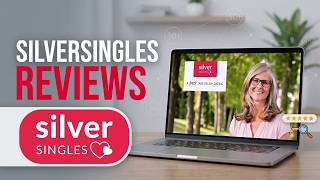 SilverSingles Dating Site Reviews - (2026 UNBIASED!)