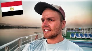 Most EPIC day in EGYPT! 🇪🇬يوم مالوش حل في مصر أم الدنيا