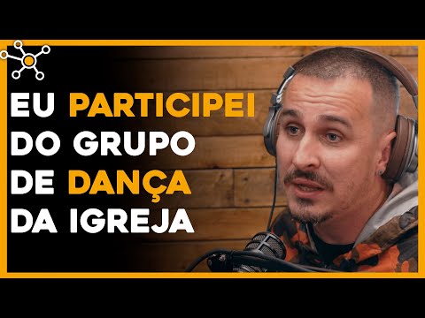 Não posso ficar indo na igreja I BIORKI - [Cortes do HUB]