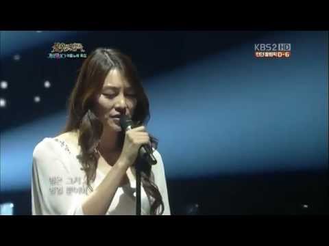 HD Immortal Song 2 [MP3&VIDEO DOWNLOAD LINK] Cha Ji Yeon_Falling Star