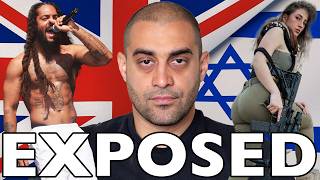 What REALLY Happened at Glastonbury