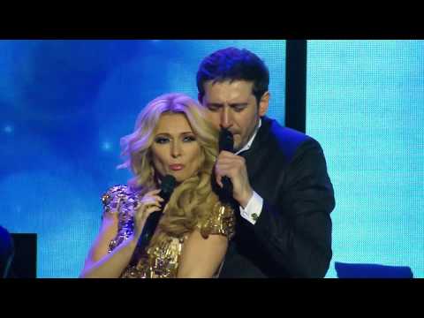 Арамэ и Анжелика Агурбаш - Было и прошло (Live In Concert / Moscow 2017)
