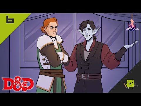 Was ist Fortschritt? | ADUST | Staffel 1, Episode 6 Dungeons and Dragons