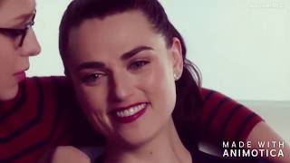 Better with you-This wild life |  Supercorp