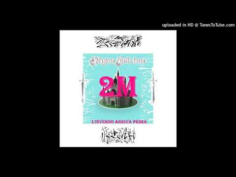 I CAVALIERI - L'INVERNO ARRIVA PRIMA feat Tony 2Milli