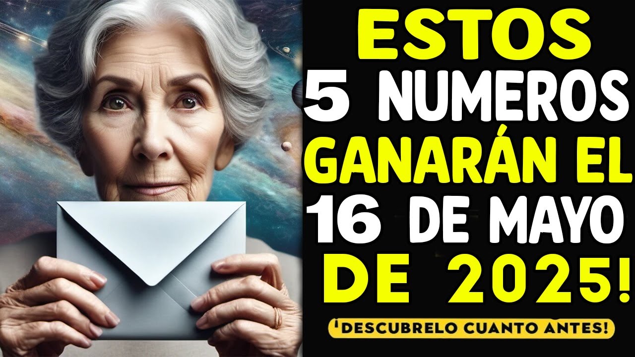 5 NÚMEROS DE LA SUERTE con MAYOR PROBABILIDAD de Aparecer el 20 de ENERO | Enseñanzas Budistas