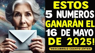 5 NÚMEROS DE LA SUERTE con MAYOR PROBABILIDAD de Aparecer el 20 de ENERO | Enseñanzas Budistas