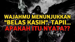 Download lagu JIWA TERPILIH 🌟 WAJAHMU MENUNJUKKAN BELAS KASIH… TAPI MATAMU MENUNJUKKAN PENGHANCURAN TOTAL 👀⚡ mp3