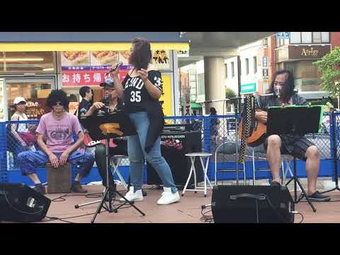 【C Rock】Jessie J "Price Tag" coverd by C Rock