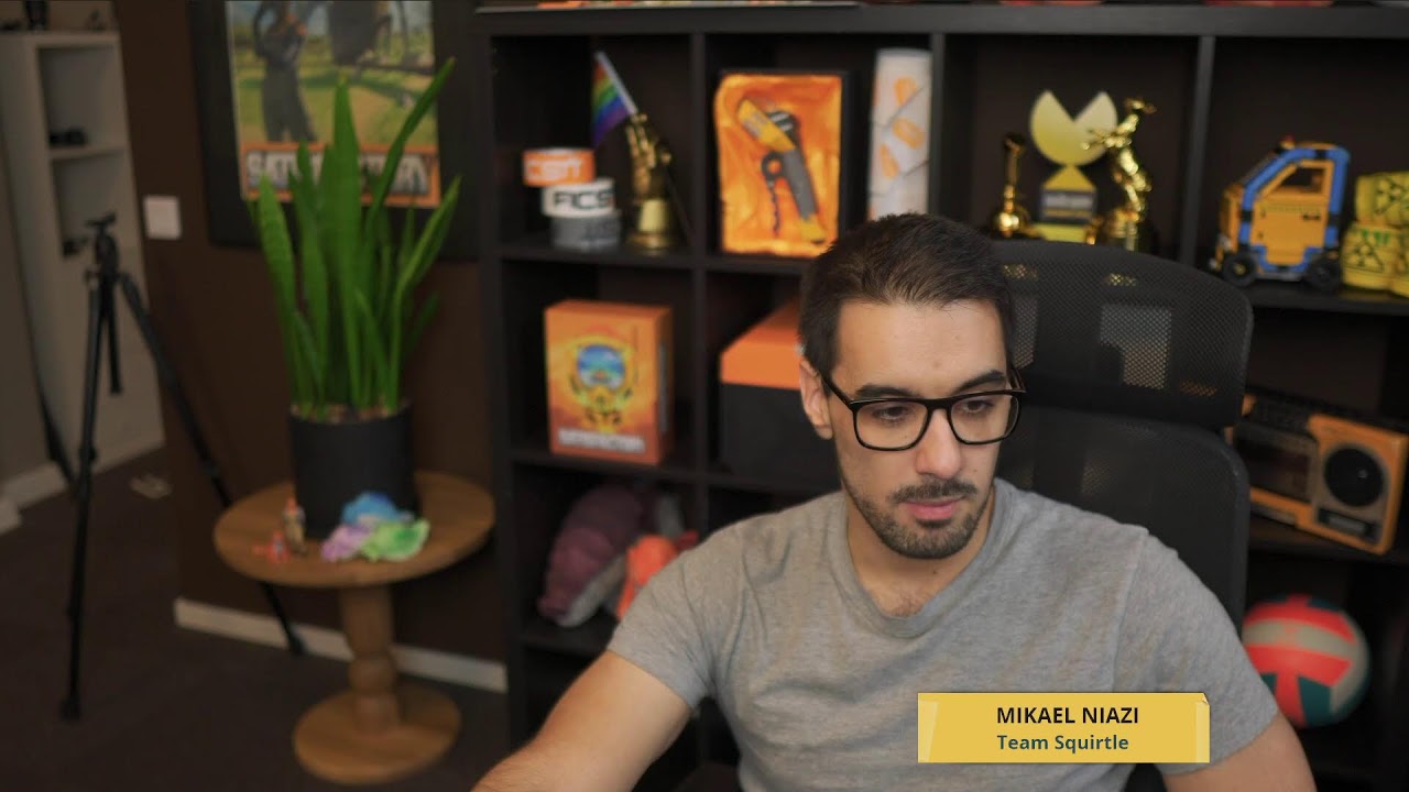 (27/02) (1.2 News) When's what cooking? !lavapotion !frontier