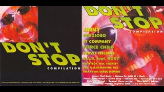 Don't Stop Compilation (1995)