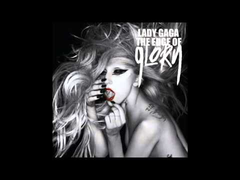 Lady Gaga   The Edge Of Glory   Marching Band