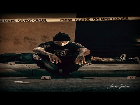 Chucky Chuck - Tight Rope