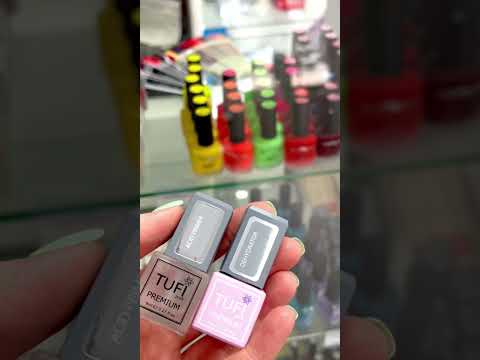 TUFISHOP
