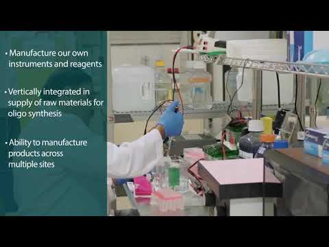 LGC's COVID-19 Response