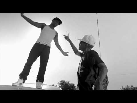 Laylow - Nunca Vimos (com Dygo) (Vídeo Por Kizai)