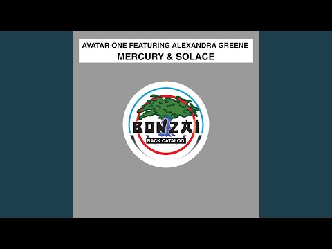 Mercury & Solace (Adam Fielding Remix) feat. Alexandra Greene