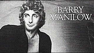 Barry Manilow - I Don&#39;t Want To Walk Without You (Remastered) Hq