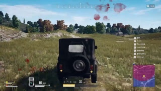 PUBG #1