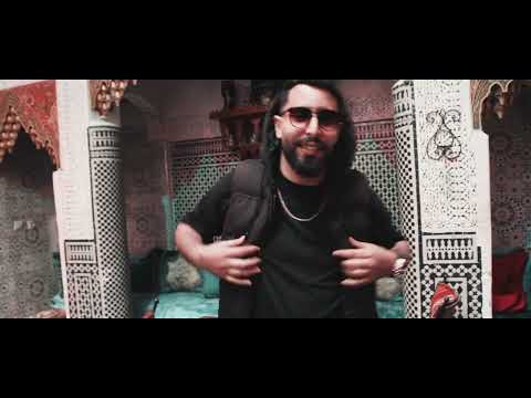 Mourad K-lil - 7e9-reb (officiel clip)