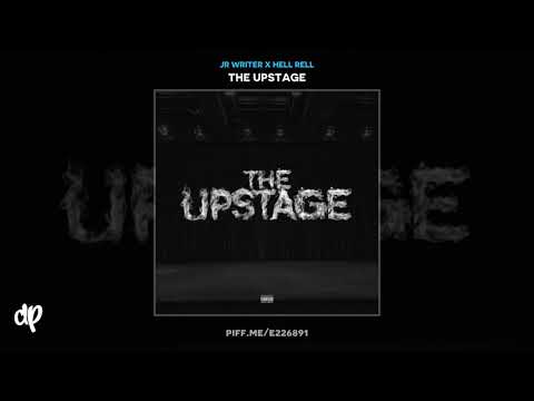 JR Writer x Hell Rell x 40 Cal - Presidential [The Upstage]