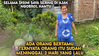 Download lagu IBU CANTIK PEMBERANI ❗SUDAH 8 TAHUN RUMAH INI BERDIRI DI TANAH KUBURAN mp3 Download lagu IBU CANTIK PEMBERANI ❗SUDAH 8 TAHUN RUMAH INI BERDIRI DI TANAH KUBURAN mp3