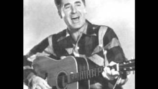 Sheb Wooley - White Lightnin' (1954)