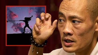 SHAOLIN MASTER: How to have the COURAGE to Endure - Shi Heng Yi 2024
