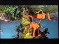Rugrats Go Wild VHS DVD Trailer